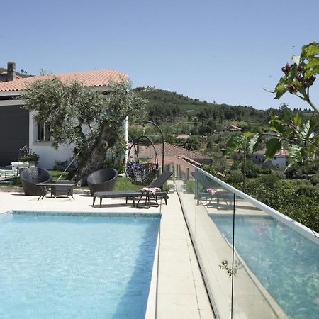 Casas Do Aidro Guest House Freches Exterior photo