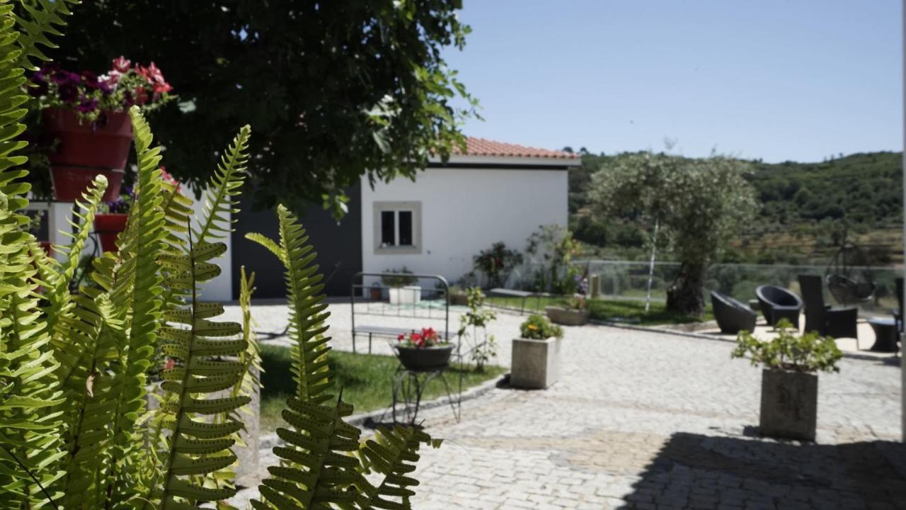 Casas Do Aidro Guest House Freches Exterior photo