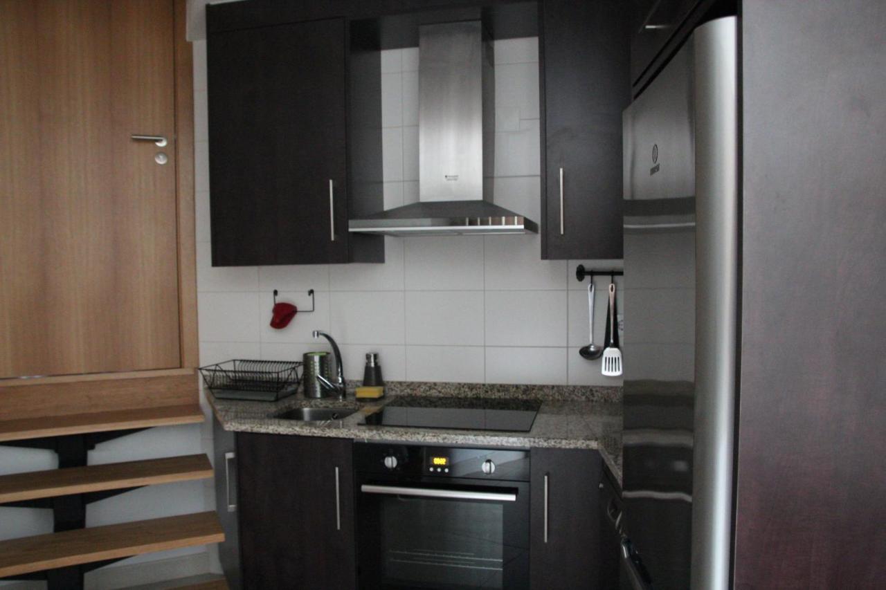 Casas Do Aidro Guest House Freches Exterior photo