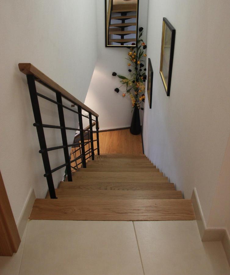 Casas Do Aidro Guest House Freches Exterior photo