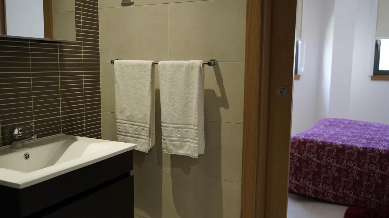 Casas Do Aidro Guest House Freches Exterior photo