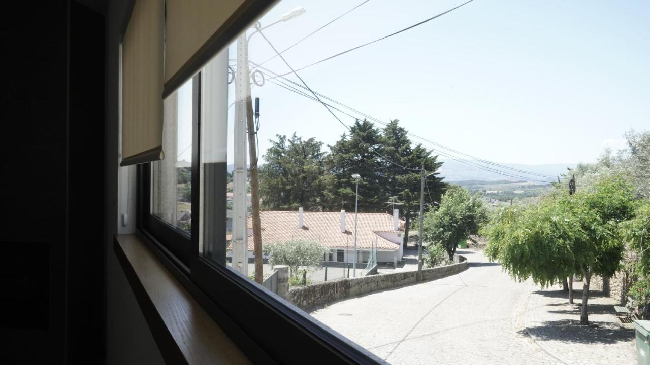 Casas Do Aidro Guest House Freches Exterior photo