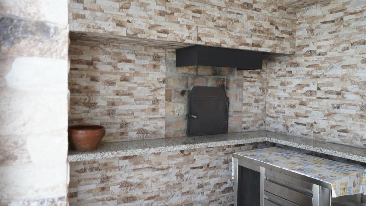Casas Do Aidro Guest House Freches Exterior photo