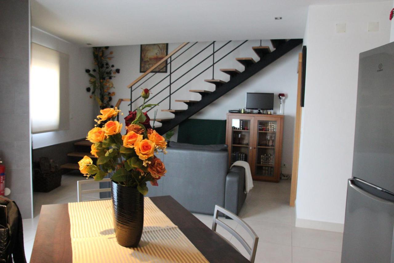 Casas Do Aidro Guest House Freches Exterior photo