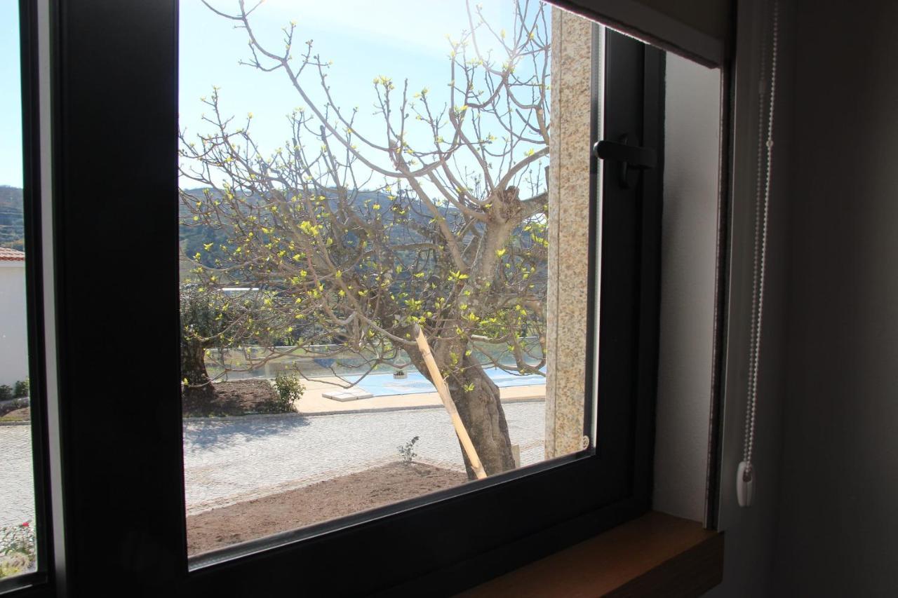 Casas Do Aidro Guest House Freches Exterior photo